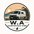 Welcome To WA Camper Van Hire